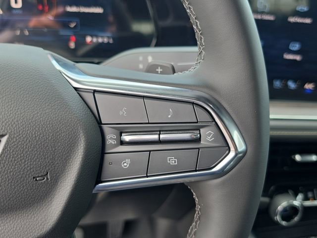 2026 Chevrolet Tahoe Premier - Photo 22