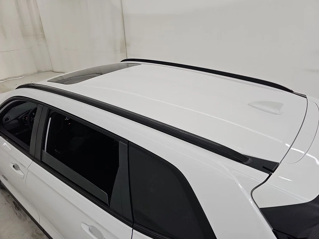 New 2026 Platinum White Pearl Honda Sport image 33