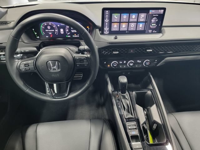 2024 Honda Accord Hybrid Sport-L - Photo 29