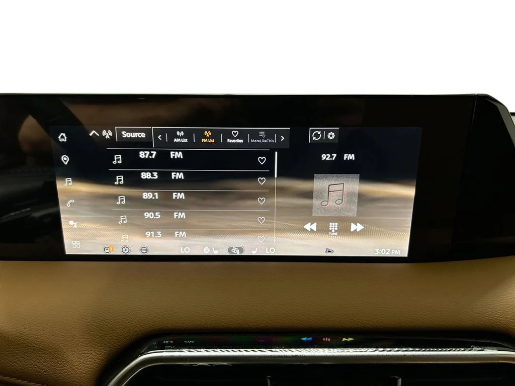 2026 Nissan Armada SL - Photo 12