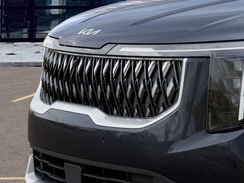 New 2027 Panthera Metal Kia LXS image 12