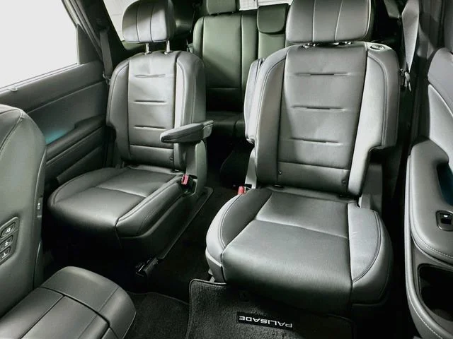 New 2027 Hyundai PALISADE HYBRID Calligraphy