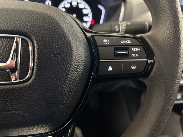 2025 Honda Civic LX - Photo 27