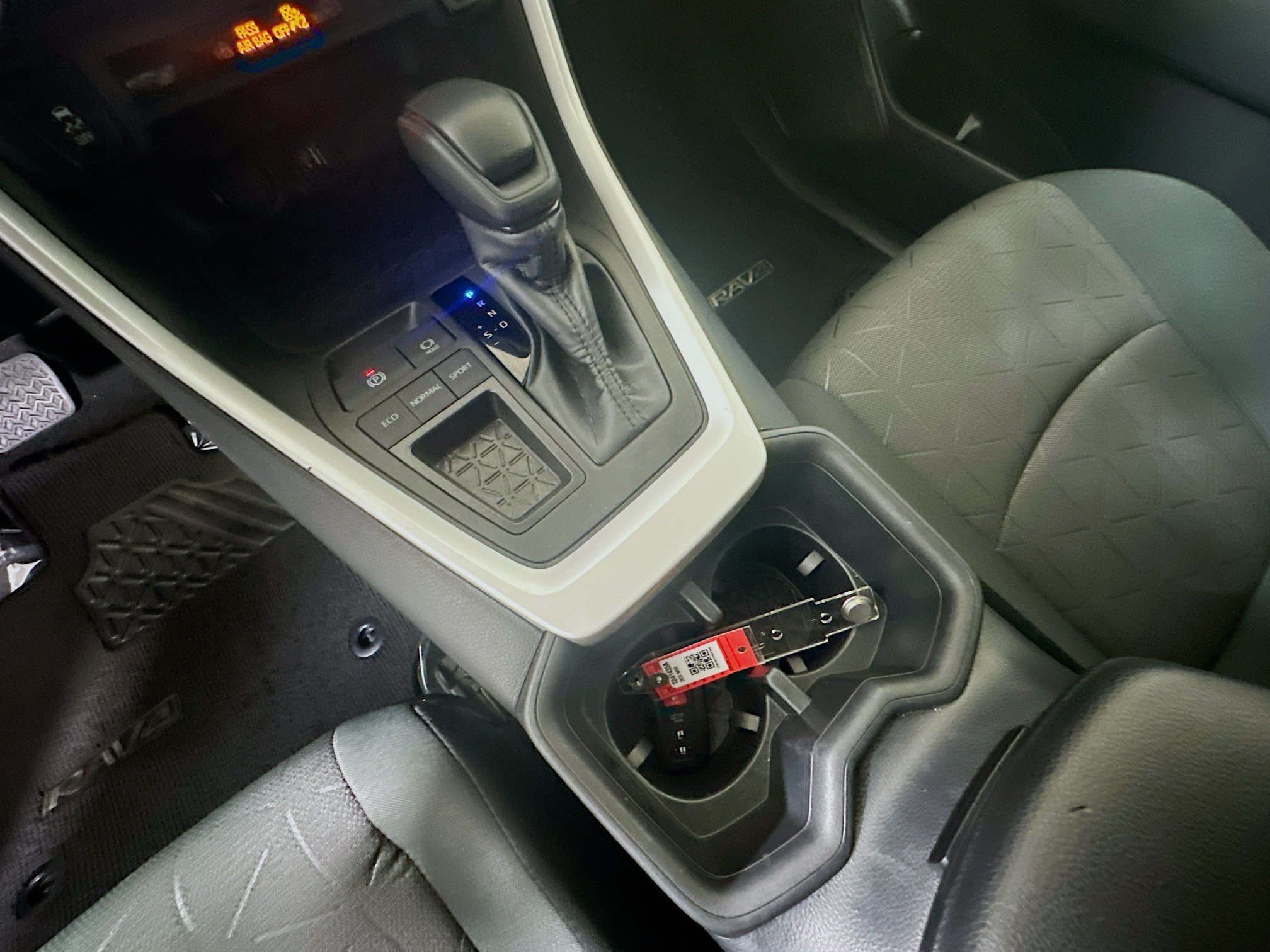 Used 2023 Lunar Toyota XLE image 22