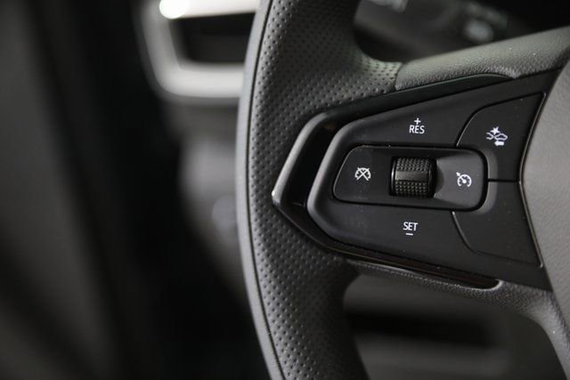 Used 2026 Sterling Gray Metallic Chevrolet LS image 4