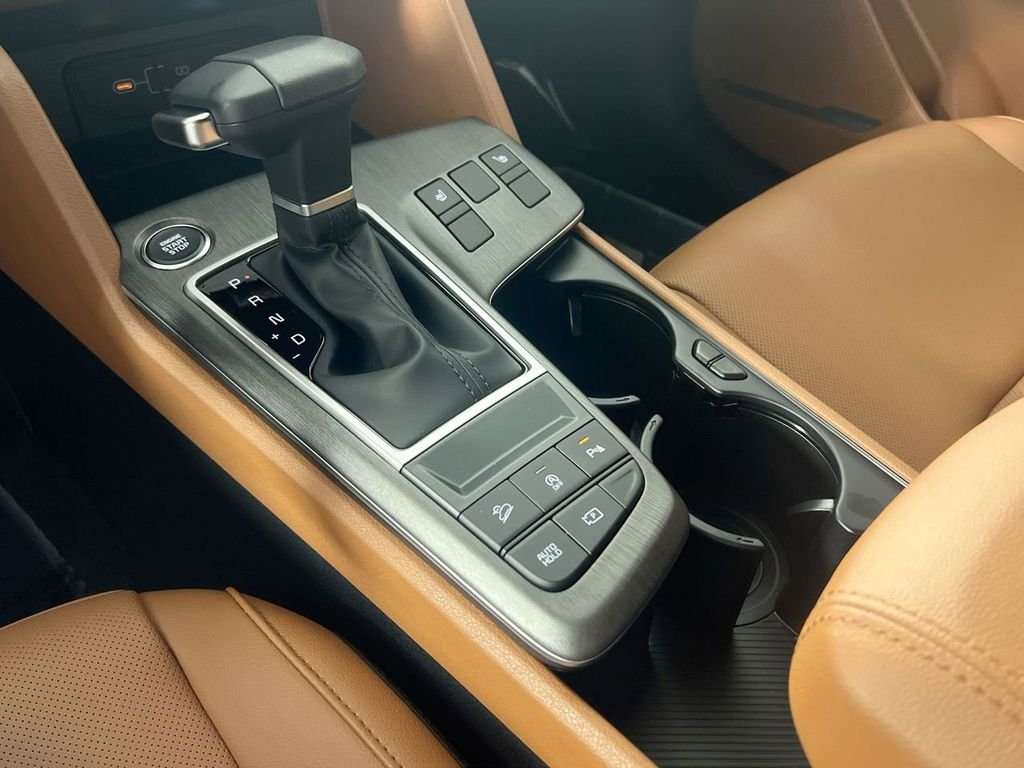 New 2026 Wolf Gray Kia X-Line image 25