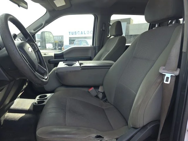 Used 2019 Oxford White Ford XL image 9