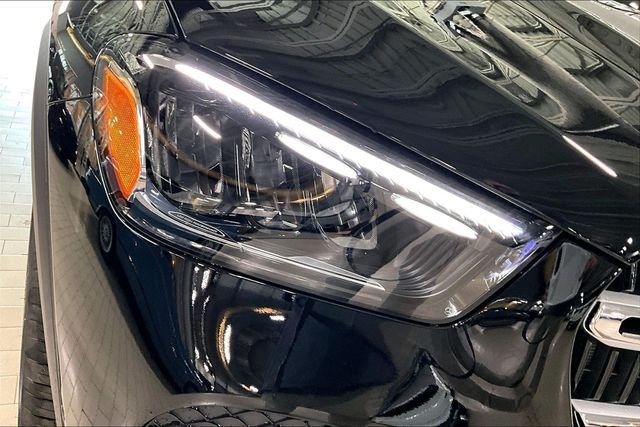 New 2026 Black Mercedes-Benz GLE 350 image 19