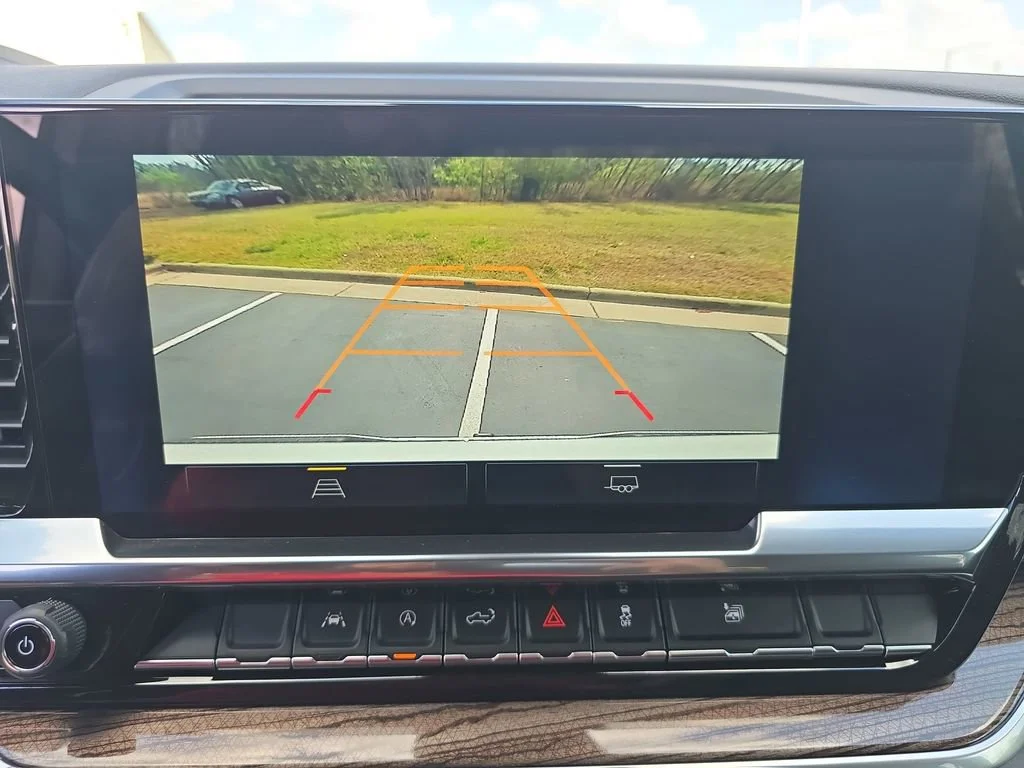 2026 Chevrolet Silverado 1500 RST - Photo 23