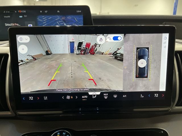 New 2025 Gray Ford Active image 28