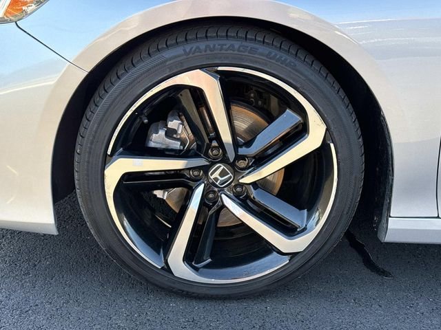 2022 Honda Accord Sport - Photo 11