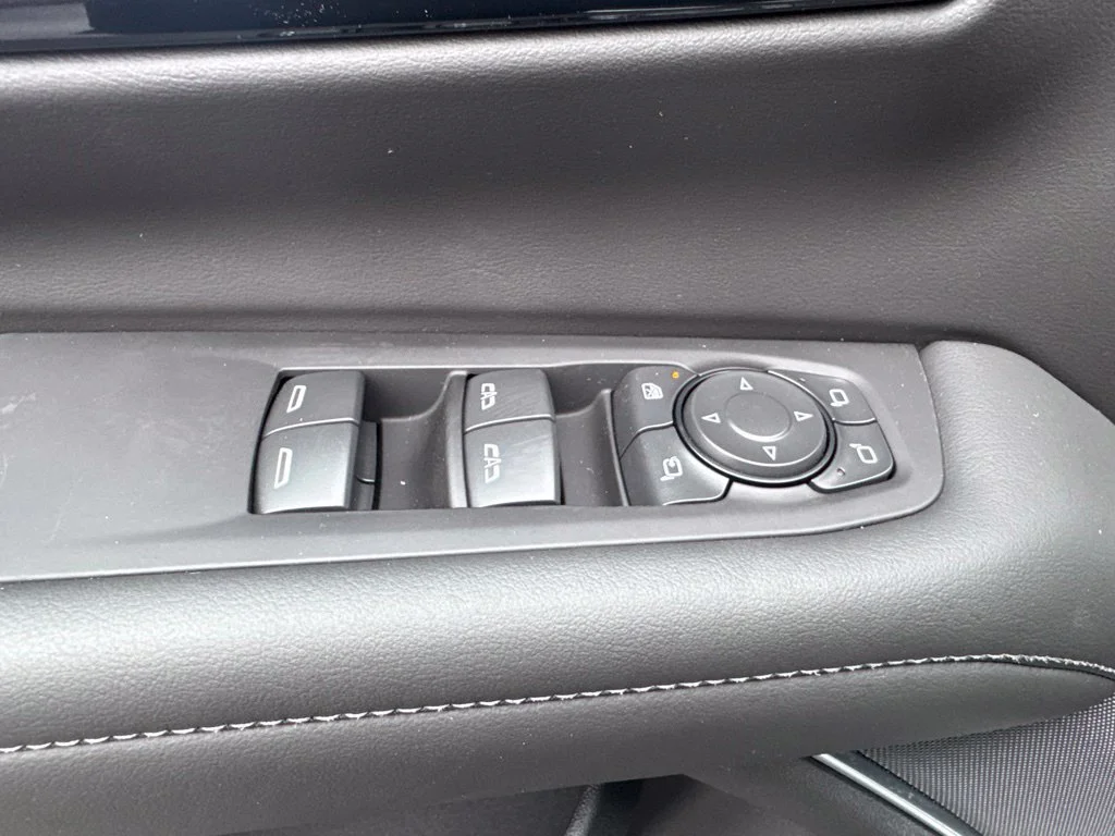 2026 Chevrolet Tahoe LT - Photo 29