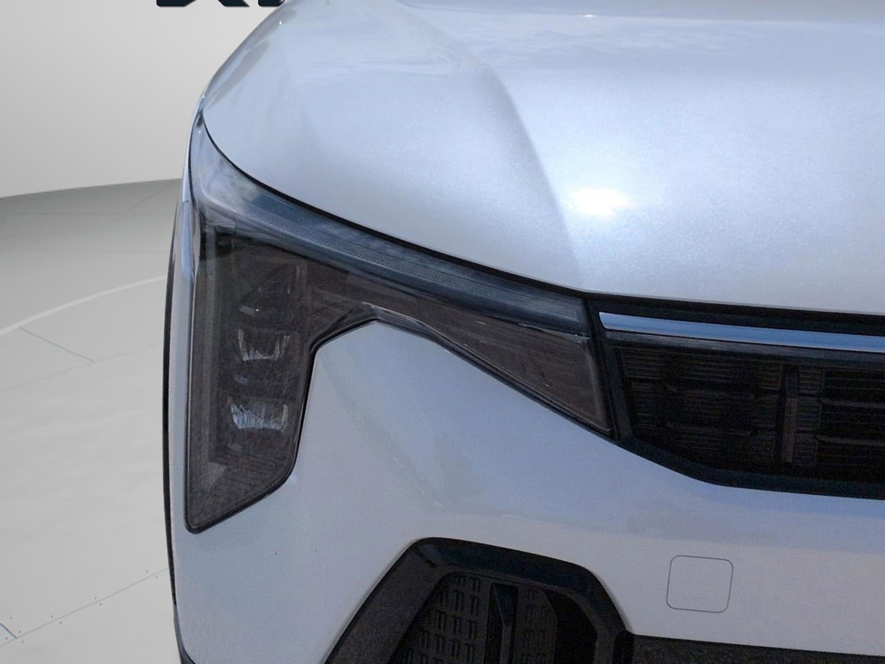 New 2026 Snow White Pearl Kia GT-Line image 11