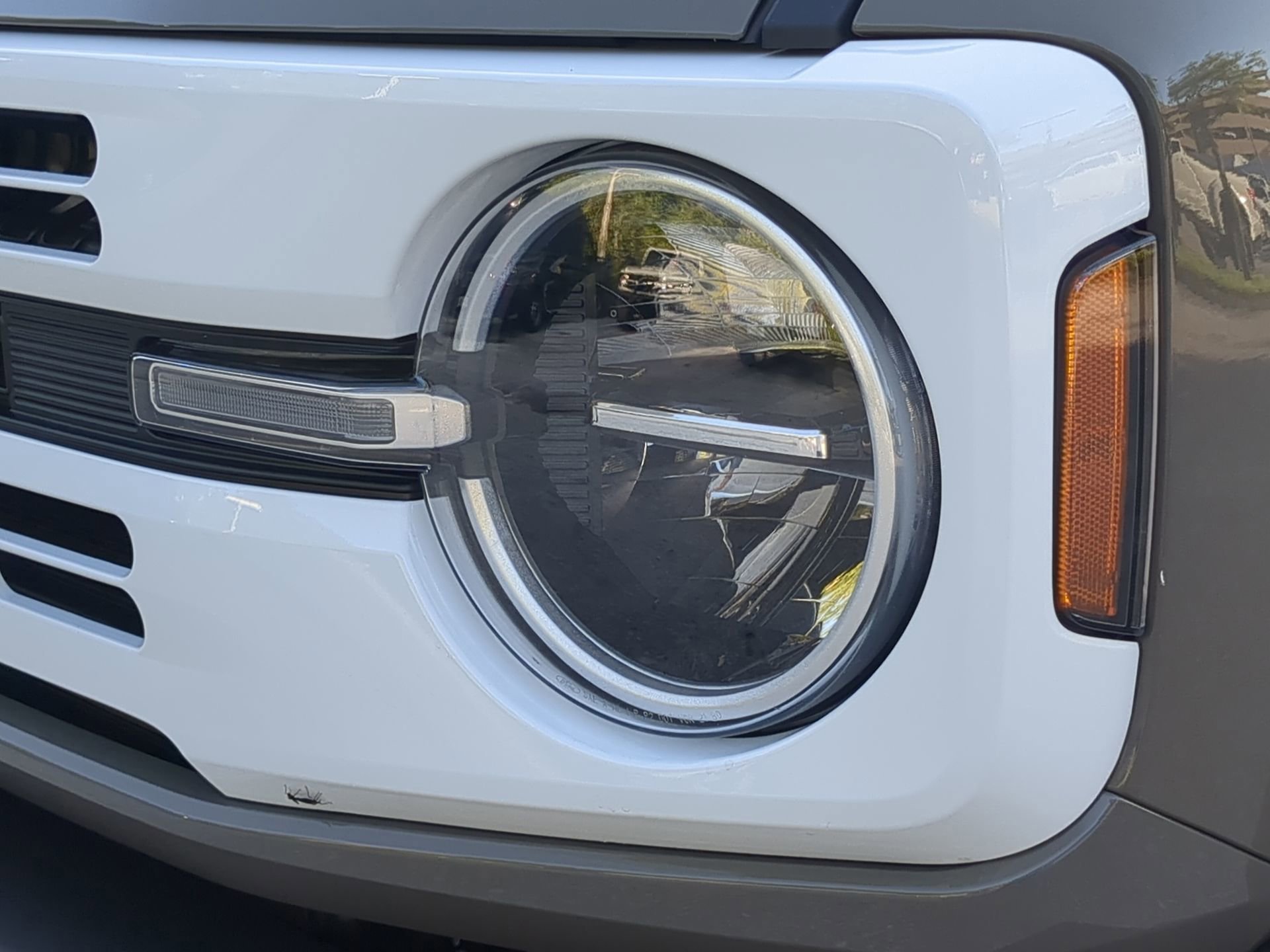 New 2026 Marsh Gray Ford Heritage Edition image 41