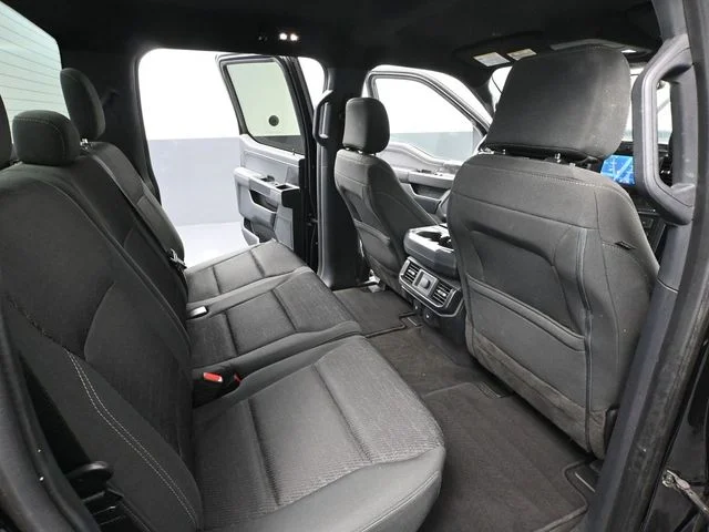 2022 Ford F-150 XLT - Photo 35
