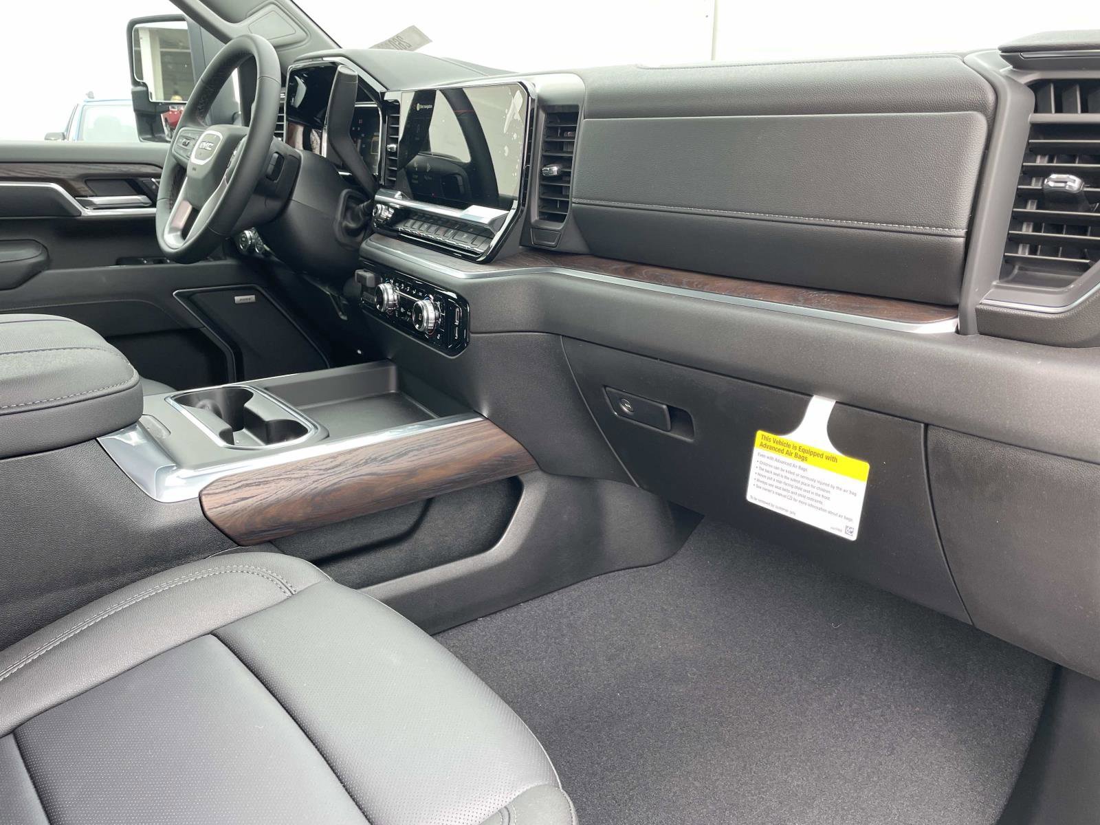 2026 GMC Sierra 3500HD SLT - Photo 29
