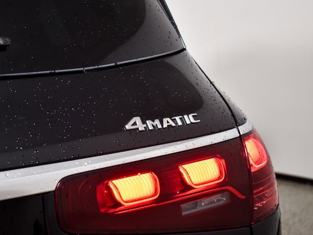 New 2026 Obsidian Black Metallic Mercedes-Benz GLS 450 image 62