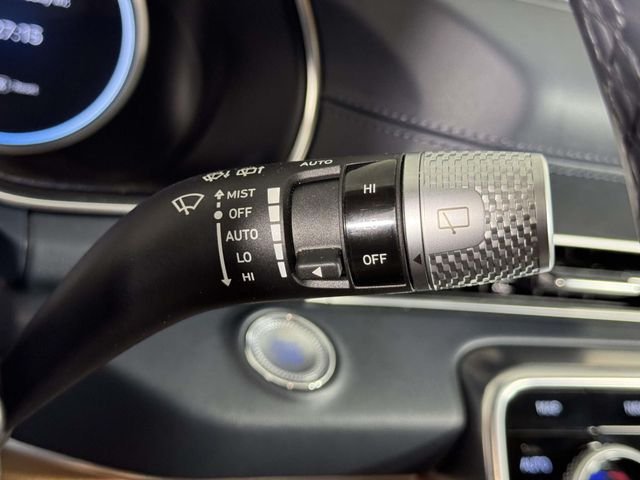 2024 GENESIS GV80 Standard - Photo 25