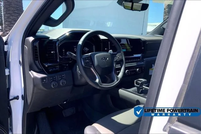 2026 Chevrolet Silverado 1500 ZR2 - Photo 7