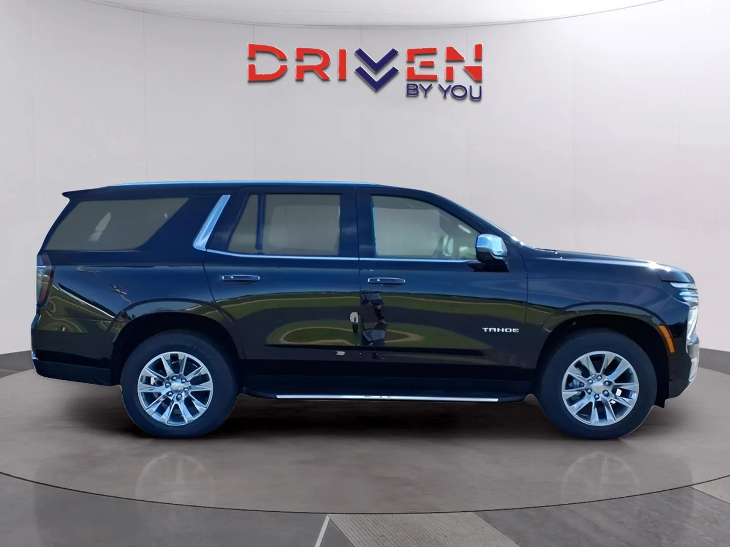 2026 Chevrolet Tahoe Premier - Photo 6