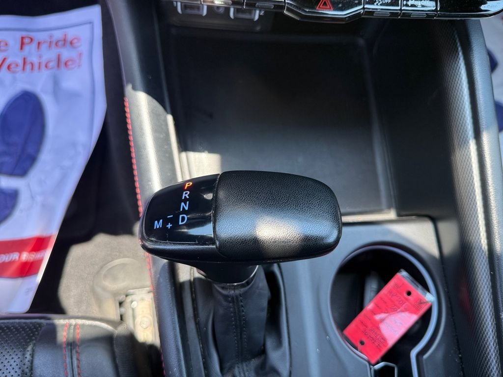 Used 2024 White Dodge GT Plus image 38