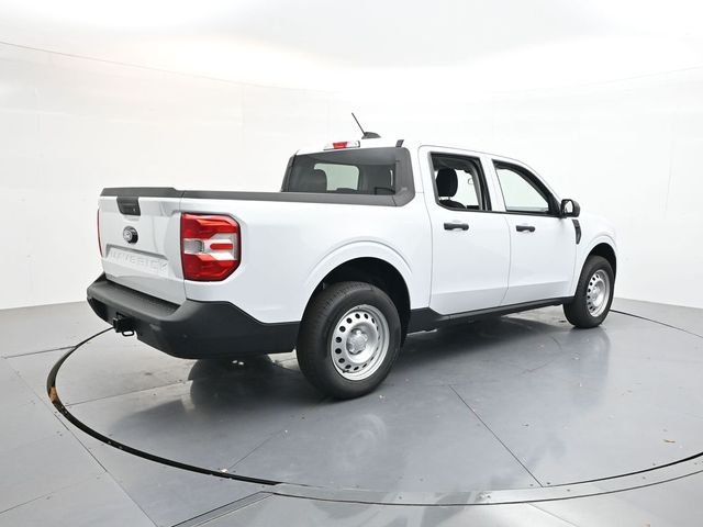 New 2026 Oxford White Ford XL image 55