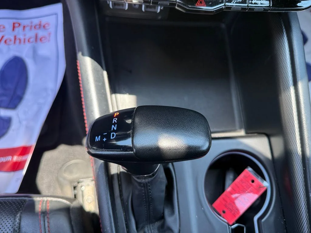 Used 2024 White Dodge GT Plus image 38