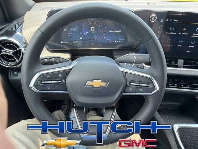 2027 Chevrolet Equinox LT - Photo 25