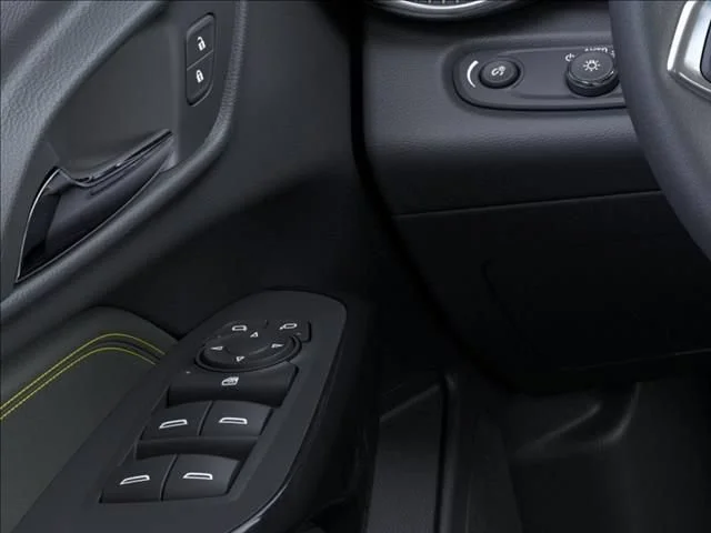 New 2026 White Sands Chevrolet ACTIV image 22
