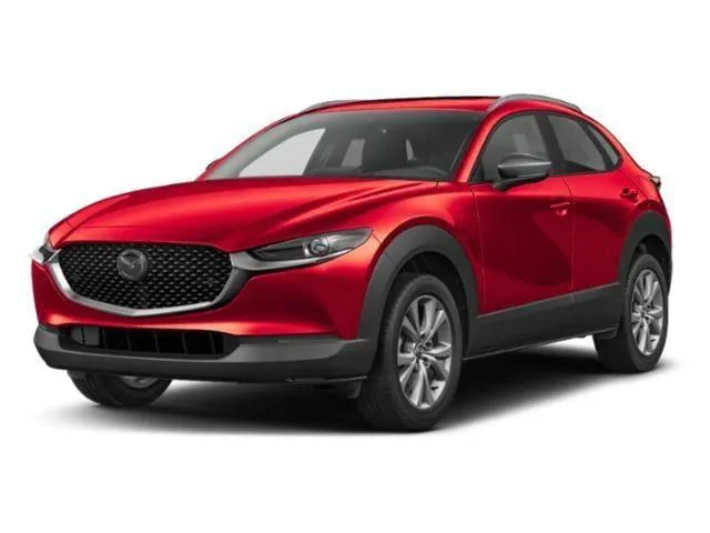 2026 Mazda CX-30 Premium AWD's photo