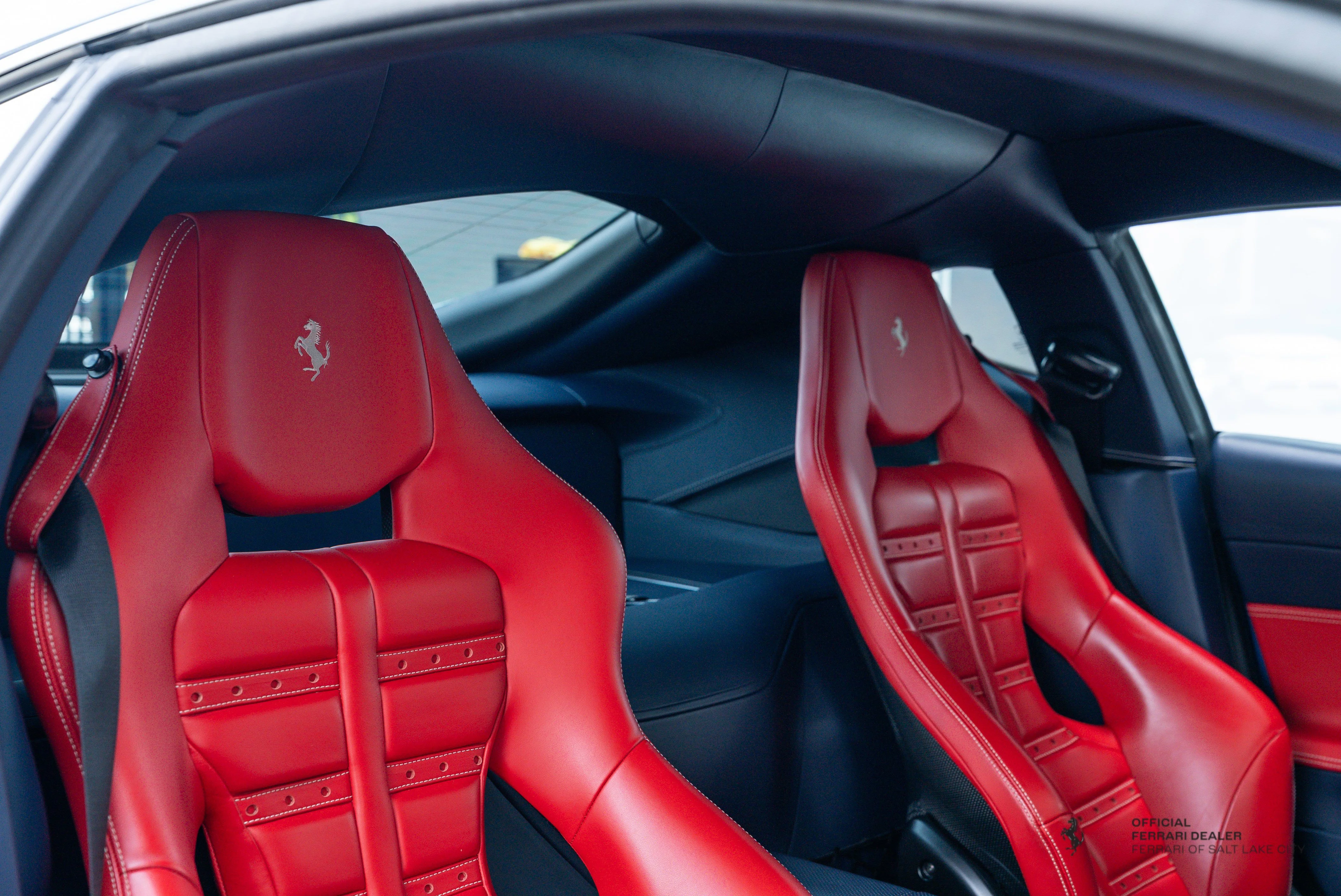 2019 Ferrari 812 Base - Photo 26