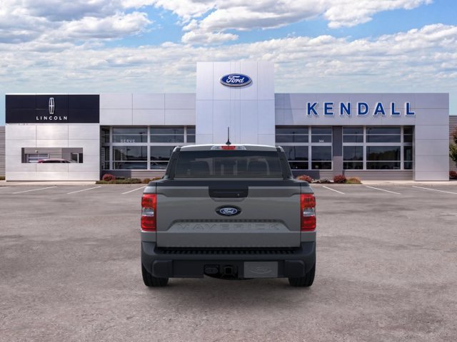 Used 2026 Gray Ford XLT image 5
