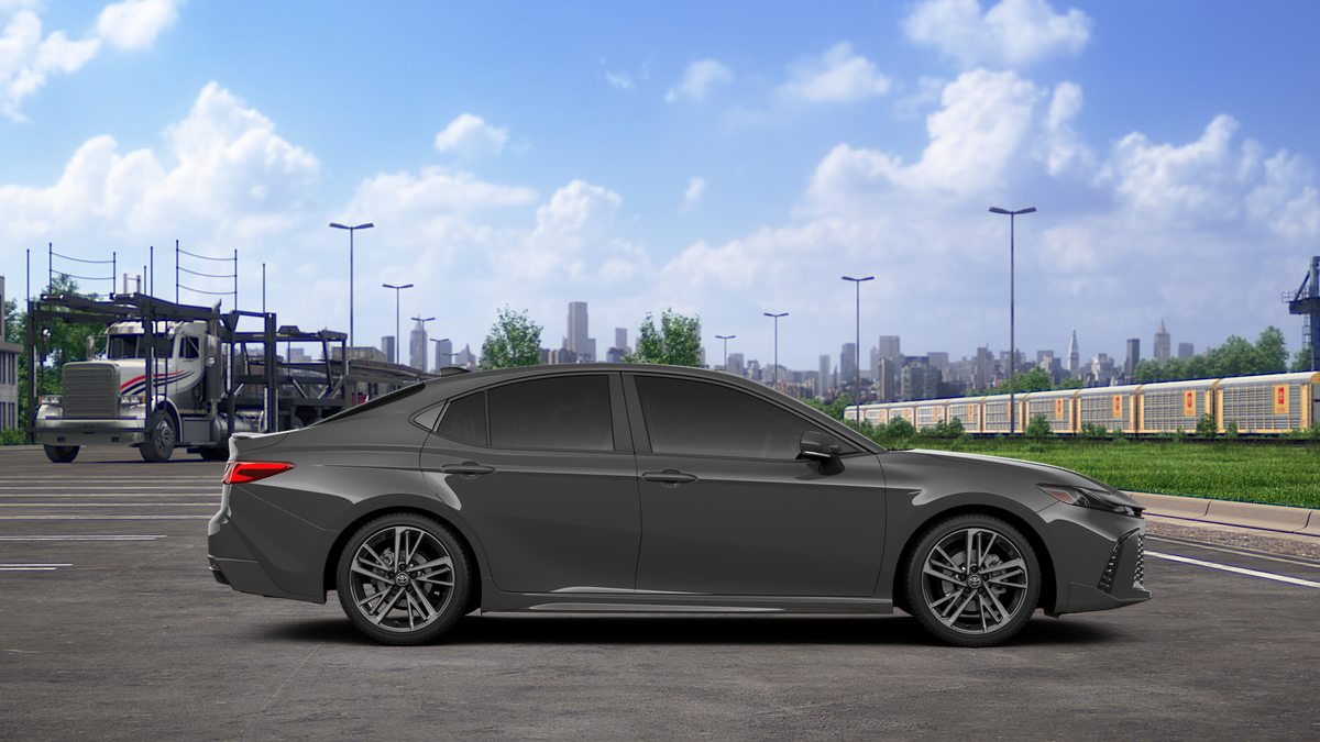 New 2026 Underground Toyota XSE image 12