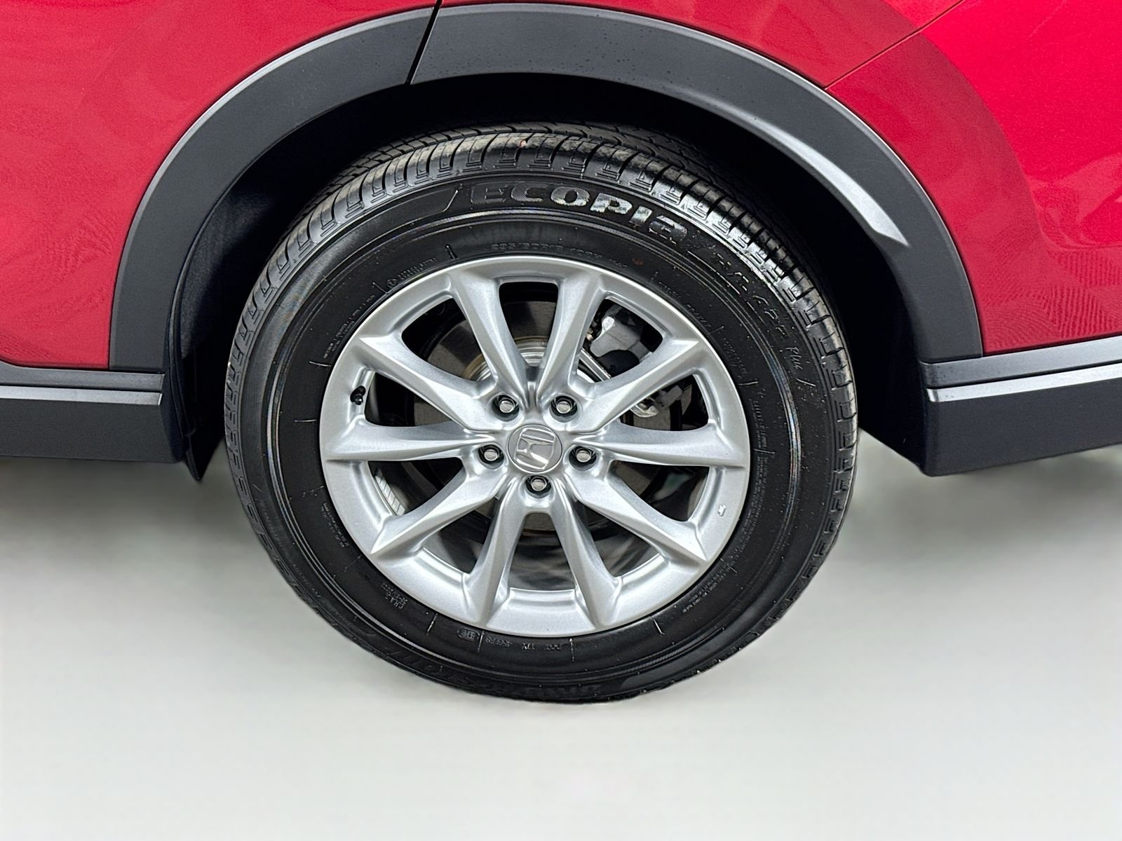 2026 Honda CR-V EX - Photo 8
