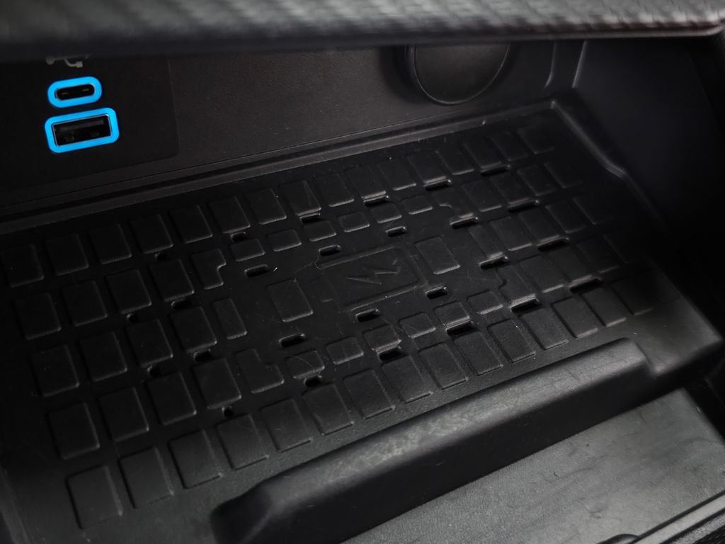 Used 2024 Blue Metallic Ford GT Premium image 32
