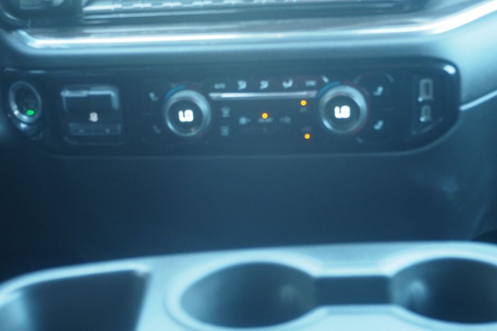 2024 Chevrolet Silverado 2500HD LT - Photo 16