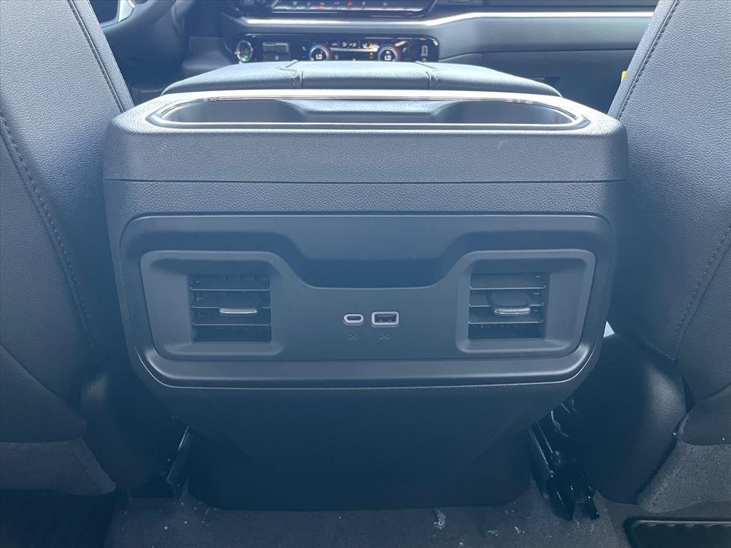 2026 Chevrolet Silverado 2500 HD LT - Photo 25