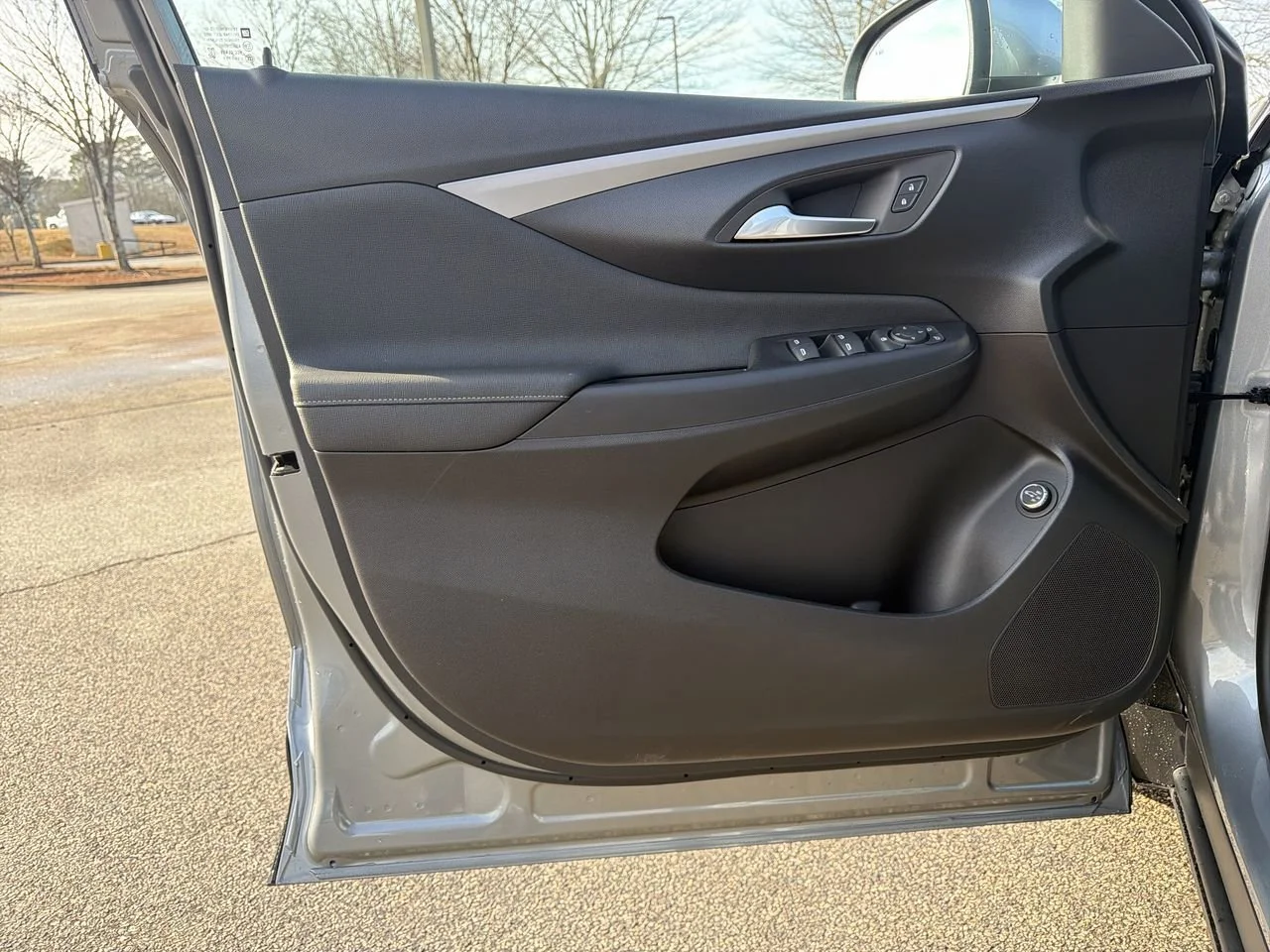 2026 Buick Envista Preferred - Photo 18