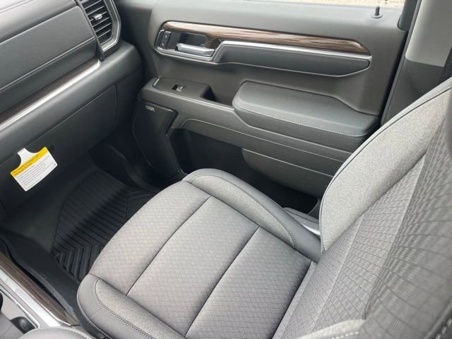 2026 Chevrolet Silverado 1500 LT Trail Boss - Photo 16