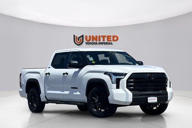 2026 Toyota Tundra  SR5