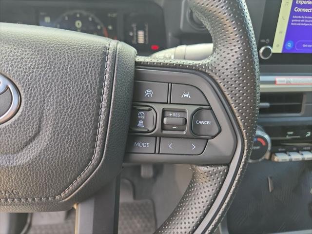 Certified Used 2026 UNDERGROUND Toyota  image 19