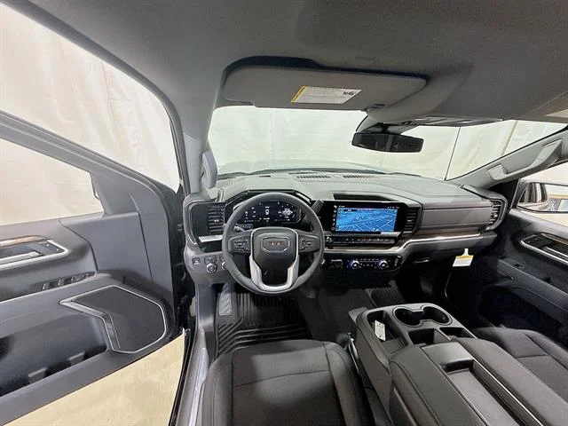 New 2026 Onyx Black GMC Elevation image 20