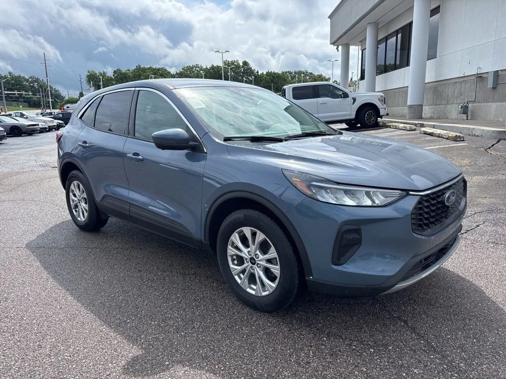 2023 Ford Escape Active AWD's photo