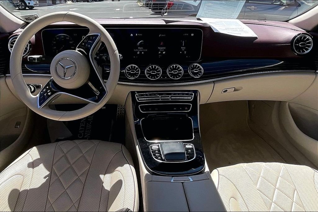 2023 Mercedes-Benz CLS-Class CLS 450 - Photo 15