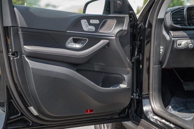 New 2026 Black Mercedes-Benz GLE 350 image 85