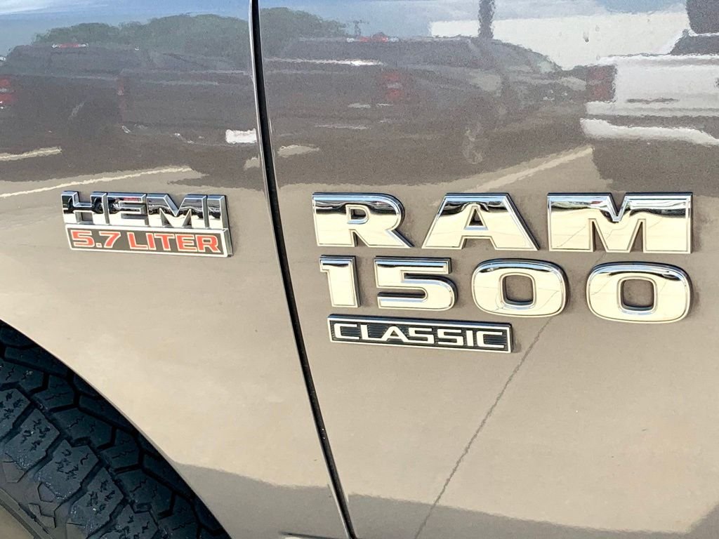 Used 2019 Gray Ram Big Horn image 11