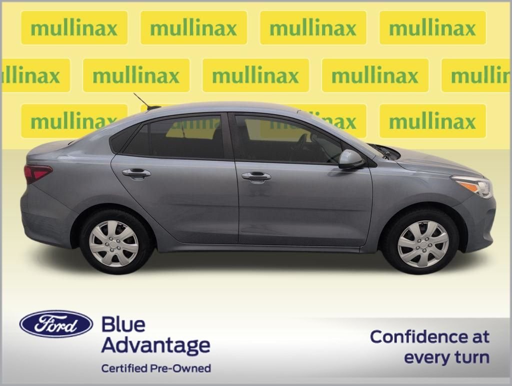 Certified 2019 Kia RIO S with VIN 3KPA24AB5KE249023 for sale in Kissimmee, FL