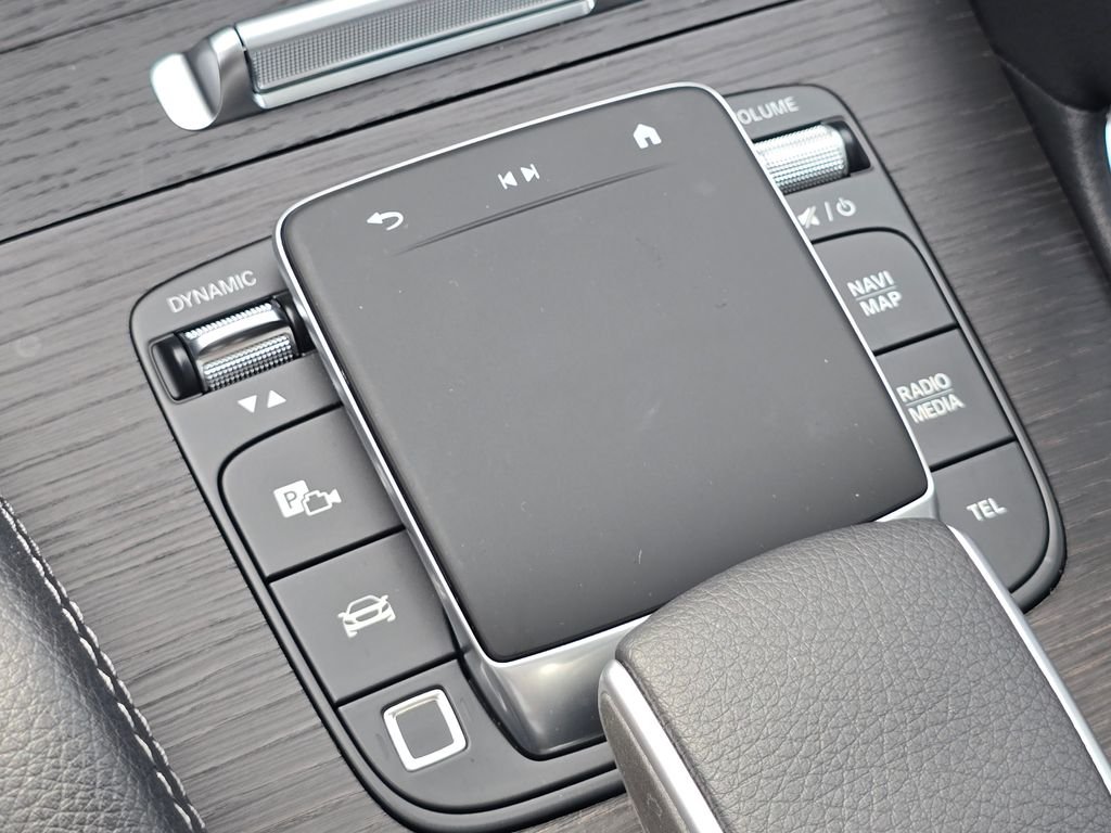 New 2026 Gray Mercedes-Benz GLE 350 image 17