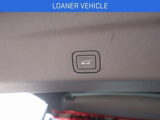 2026 GMC Yukon Elevation - Photo 20