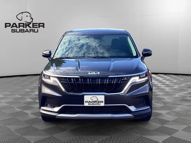 Used 2024 Panthera Metal Kia LX image 8